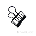 Paper Clips Metal Office School Stationery Custom